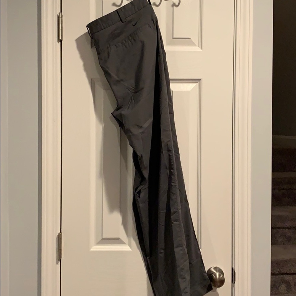 Men’s Nike golf pant. 36x32